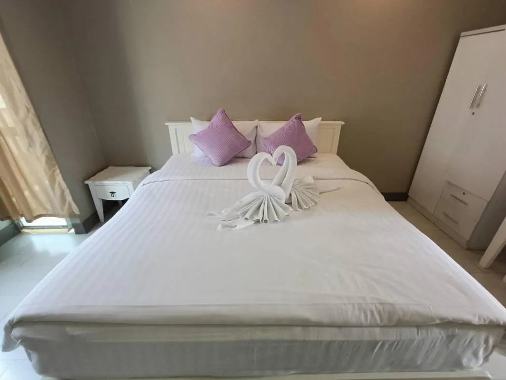 The Guest Chang Moi Boutique Hotel — photo 13