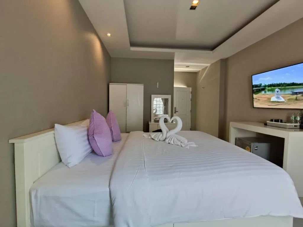 The Guest Chang Moi Boutique Hotel — photo 14