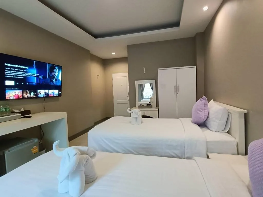 The Guest Chang Moi Boutique Hotel — photo 15