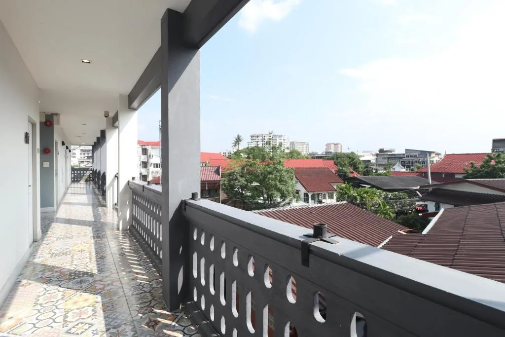 The Guest Chang Moi Boutique Hotel — photo 7